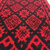Tapis berbère Azilal 196x103cm