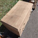 Art Deco chest of drawers
