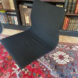 pair of Charles & Ray Eames chairs for Herman Miller model EA 106