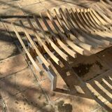Deckchair