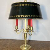 Bedside lamp