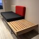 Day bed piere paulin