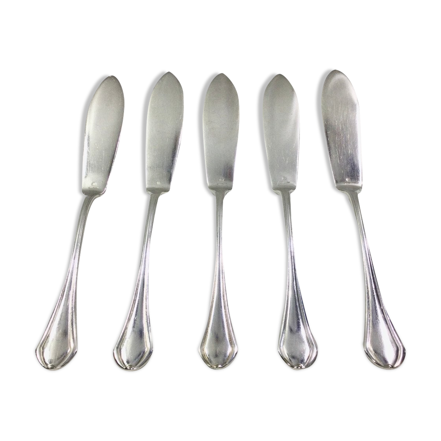 Christofle - Printania Spreaders