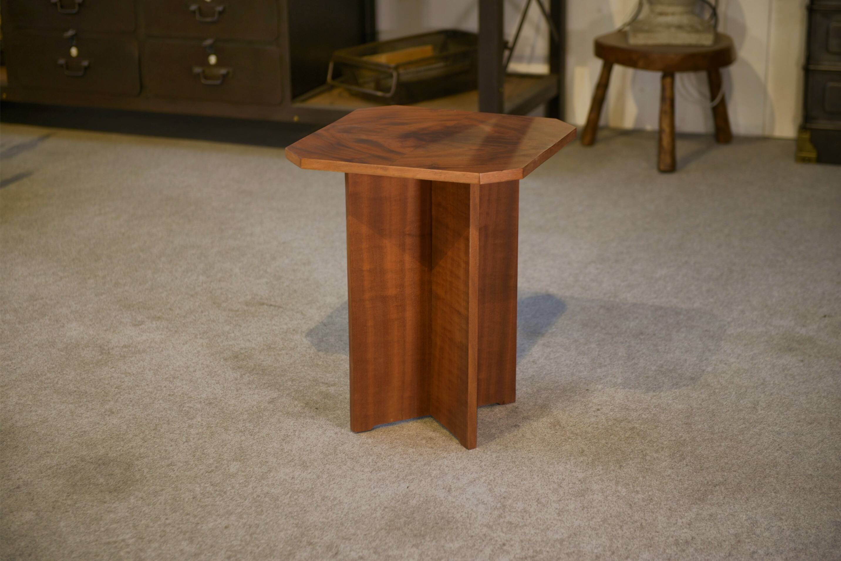 Art Deco Gueridon 1930s