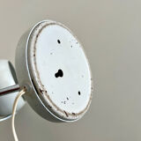 Vintage lamp from the 60s-70s, adjustable for table or wall – Space Age style