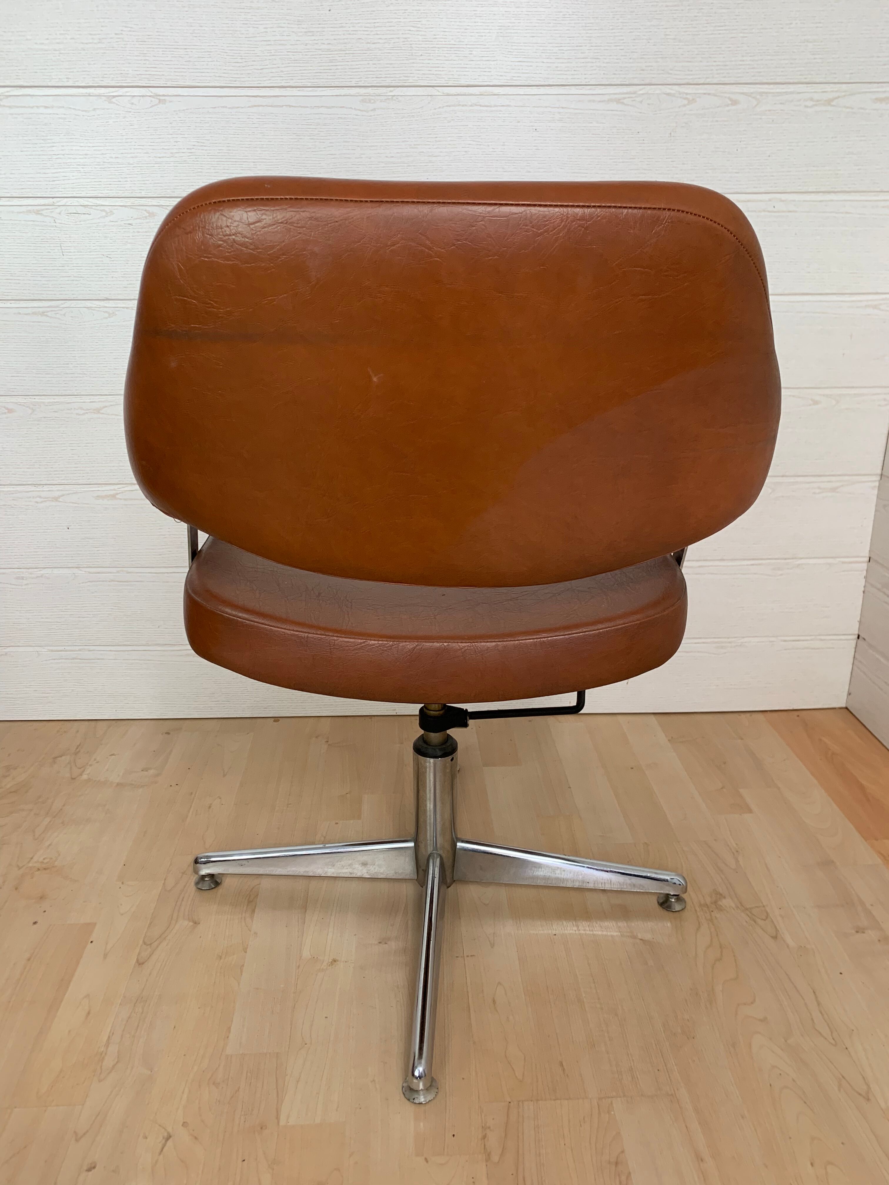 Vintage office chair - 1970