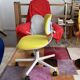 Designer office chair by konstantin grcic like new.