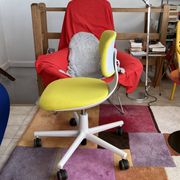 Designer office chair by konstantin grcic like new.