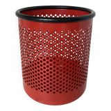 Cribbio waste paper basket - Raul Barbieri & Giorgio Marianelli for Rexite