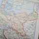 Printed in 1900, The German Empire.