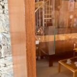ARP Minvielle chest of drawers, cupboard and display cabinet set
