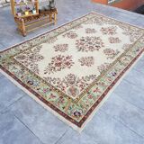 Vintage Home Living Turkish Rug sku 826