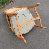 Cabriolets armchairs