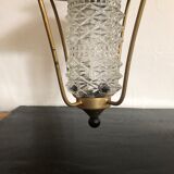 Lantern suspension