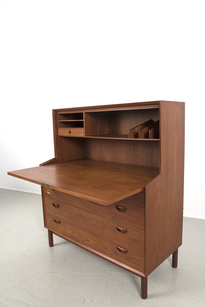 Cabinet by Peter Hvidt & Orla Molgaard-Nielsen