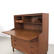 Cabinet by Peter Hvidt & Orla Molgaard-Nielsen