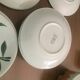 Assiettes