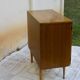 Scandinavian chest of drawers from the 50s in teak. Ref Camilla