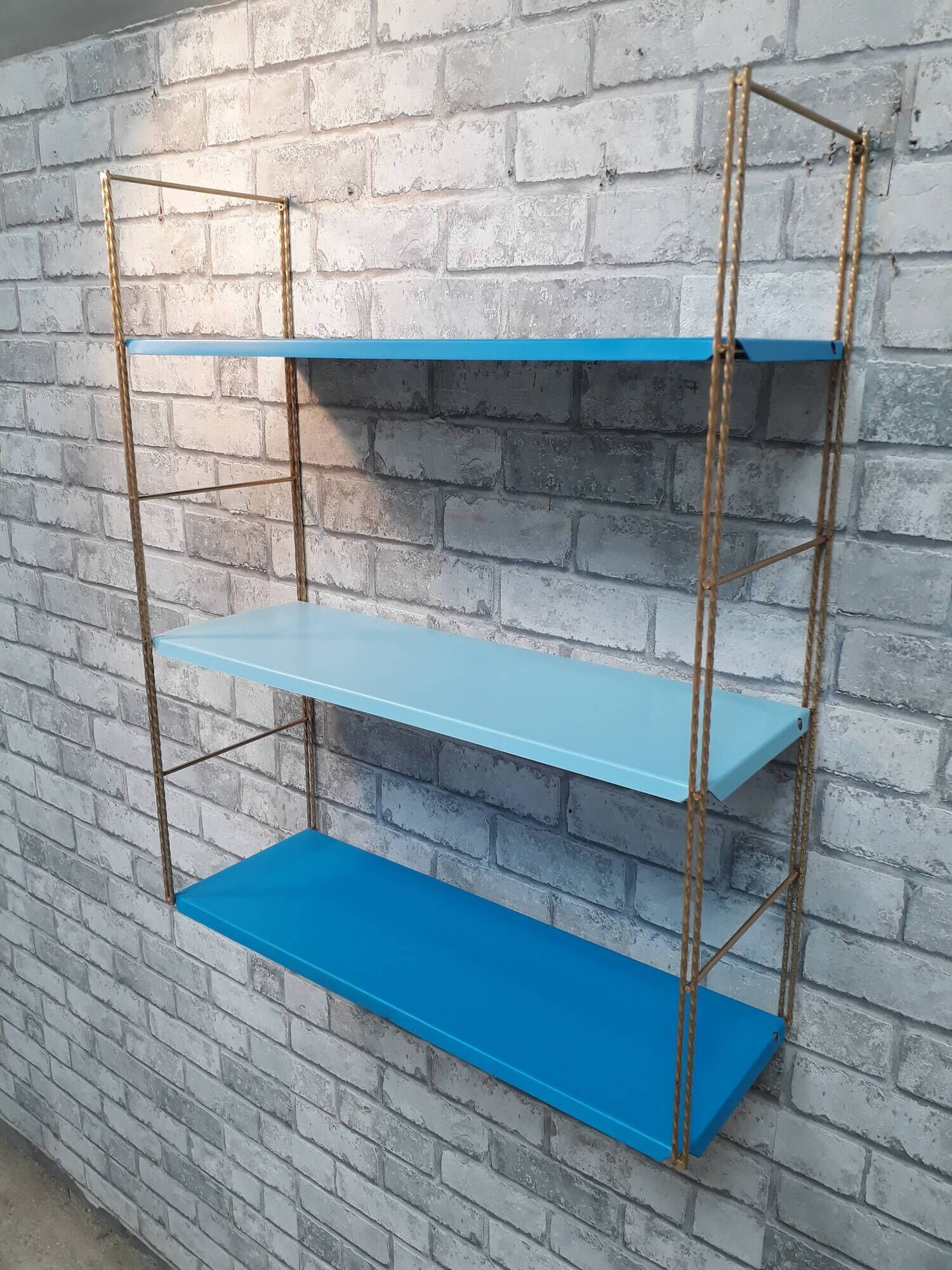 Shelf 1960