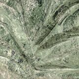 Green Armando Rosato’s 1977 Carrara marble masterpiece