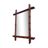 Mirror called “bamboo”