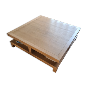 Table basse roche bobois