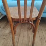 Chaise bistrot