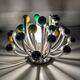Lampe Pistillino par Valenti Luce Tetrarch