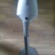 Lampe de bureau design Kobra 80s
