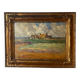 Tableau paysage