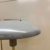 Table lamp Stilnovo – Model 8022 – Chrome and lacquered metal – Desi