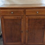Buffet vintage