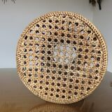 Rattan and canning stool 60/70