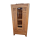 Bonnetière vitrée