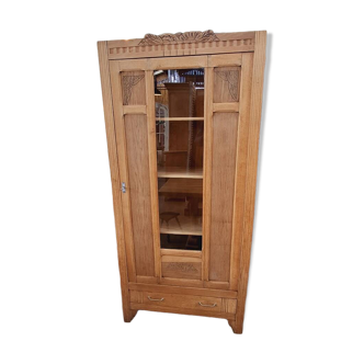 Glass bonnet maker