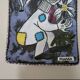 Ceramic catchall by Mari Simmulson for Upsala-Ekeby "The Clown and the Dancer"