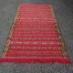 Handmade Tuareg Berber rug 233 x 133 cm