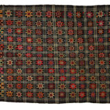 Anatolian handmade kilim rug 305 cm x 191 cm