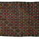 Anatolian handmade kilim rug 305 cm x 191 cm