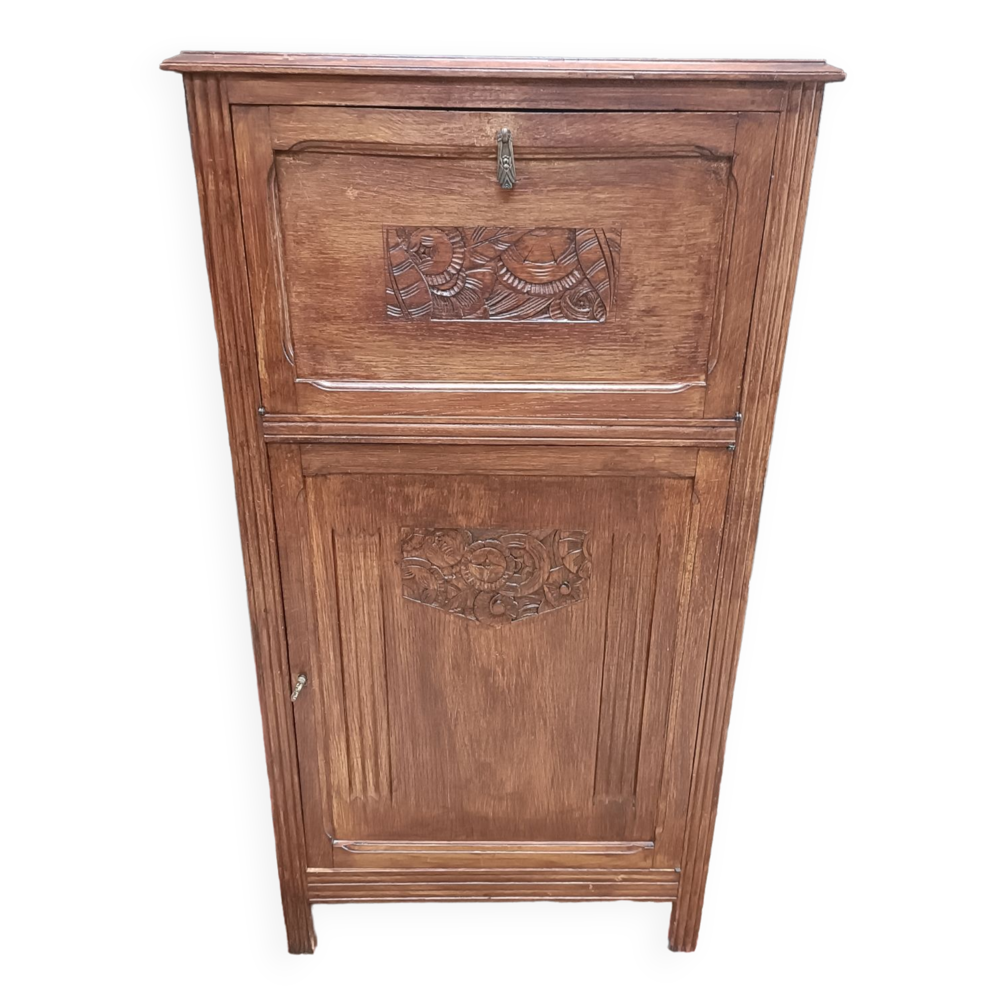 Furniture, art-deco buffet