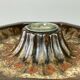 60s 70s Lamp Light Wall Lamp Ceramic Mid Century Space Age 60s 70s
