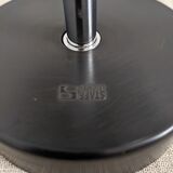 Series of 4 wall lights eye ball XL by Staff Leuchten years 60/70