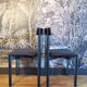 Danish chairs Hyllinge mobler