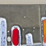 Vintage coffee table 1960