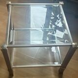 Table - Pierre Vandel