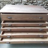 Craft furniture architect commodity