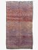 Vintage Beni M'Guild Rug - 338 x 176 cm
