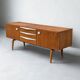 Buffet 427/K Elm for Hellerau