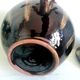XXL vintage ceramic soup bowl