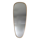 Vintage mirror mirror, 1950